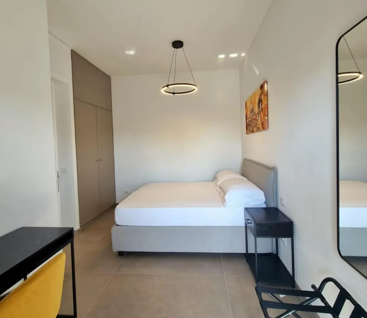 Sunshine Suite Rome Apartment