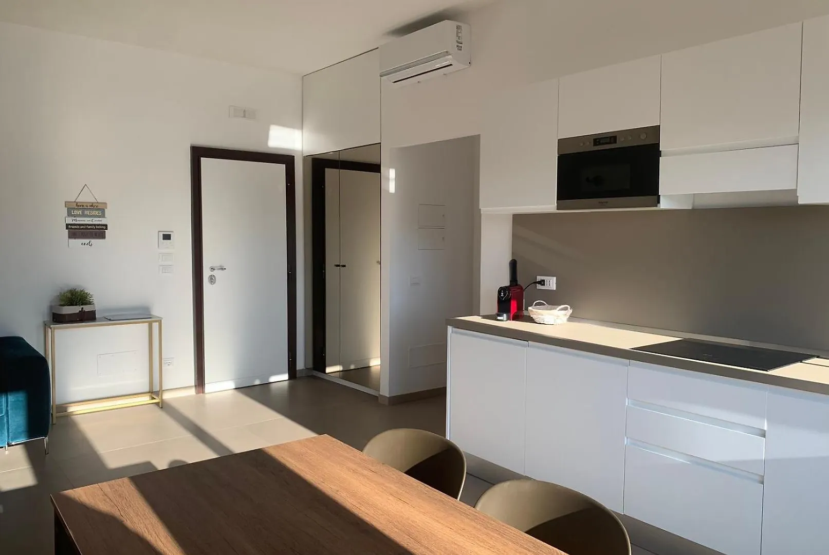 Sunshine Suite Rome