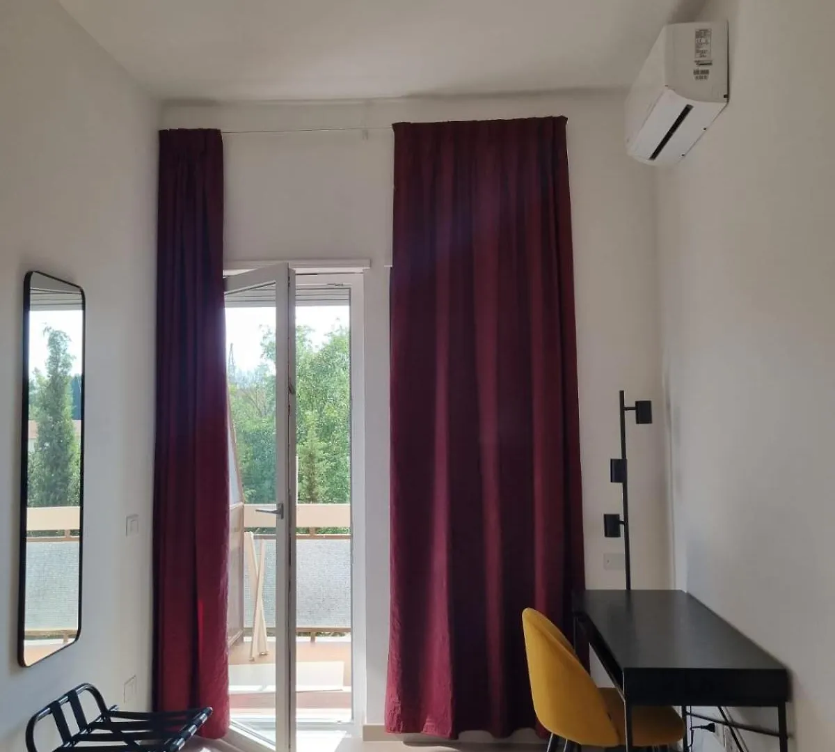 Apartmán Sunshine Suite Řím